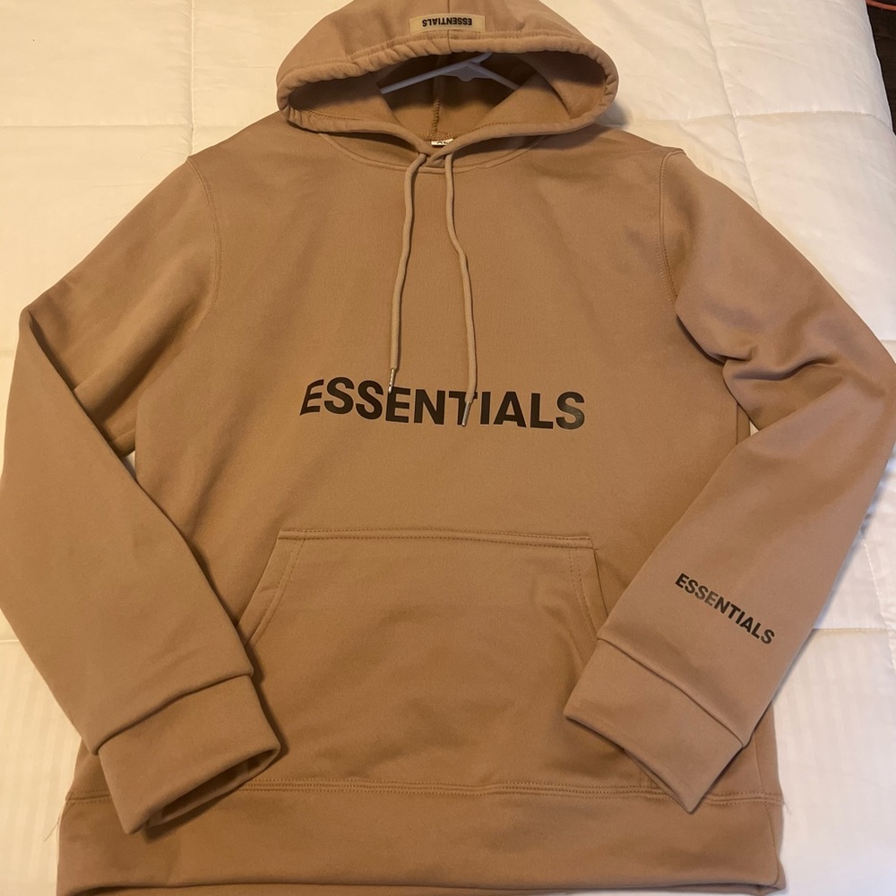 Essentials Hoodie